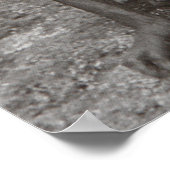 Gandhi Poster (Hoek)