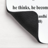 Gandhi Quote 8b Muismat (Hoek)