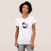 Gandhi T-shirt (Voorkant volledig)