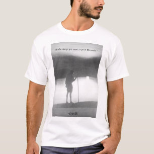 Gandhi T-shirt