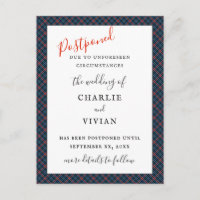 Gandy van Myrton Tartan Geheel Patroon