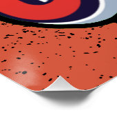 Gane over. perfect poster (Hoek)