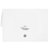 Ganese bij Mighty Mac Dank je (Achterkant Horizontaal)