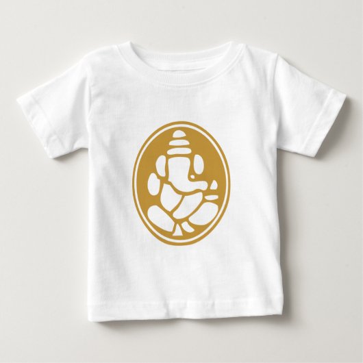 Ganesh (Voorkant)