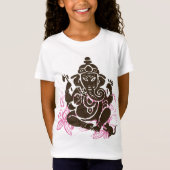 ganesh4 t-shirt (Voorkant)