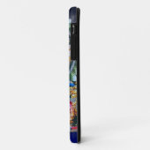 Ganesh Aura Case-Mate iPhone Case (Achterkant/links)