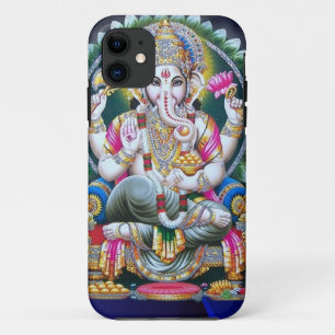 Ganesh Aura Case-Mate iPhone Case