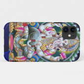 Ganesh Aura Case-Mate iPhone Case (Achterkant (horizontaal))