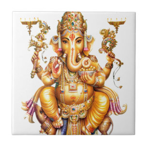 GANESH AURA TEGELTJE