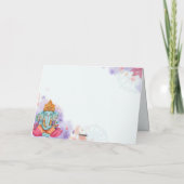 Ganesh Bedankkaart (Achterkant)