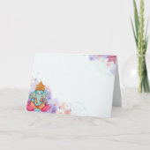 Ganesh Bedankkaart (Voorkant)