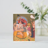 Ganesh Briefkaart (Staand voorkant)