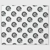 ganesh cadeaupapier (Vlak)