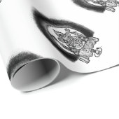 ganesh cadeaupapier (Rol Hoek)