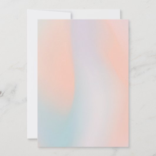 Ganesh Chaturthi Puja Kaart (Achterkant)