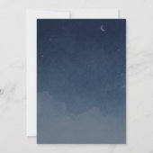 Ganesh Chaturthi Puja Kaart (Achterkant)