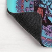 Ganesh Dancer Muismat (Hoek)