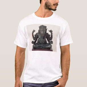 Ganesh, eind 12e vroege 13e eeuw, Angkor T-shirt