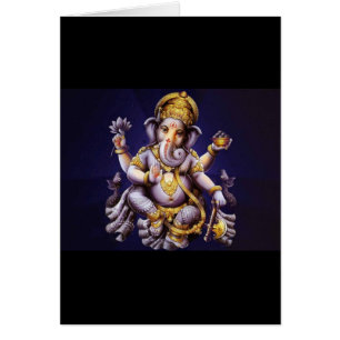 Ganesh Ganesha Hindu India Asian Elephant Deite