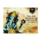 Ganesh Ganesha Hindu India Asian Elephant Deite