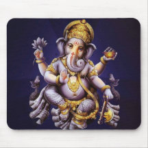 Ganesh Ganesha Hindu India Asian Elephant Deite