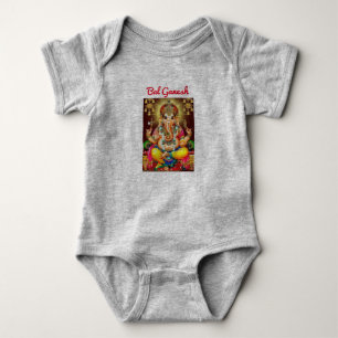 Ganesh Ganesha Romper