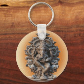 GANESH GLORY SLEUTELHANGER (Voorkant)