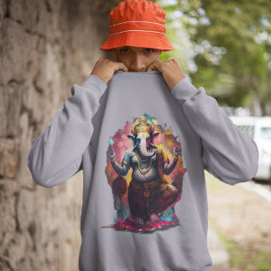 Ganesh hindoe T-shirt