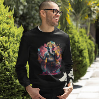 Ganesh Hindu T-shirt