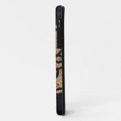 Ganesh iPhone Case (Achterkant/links)