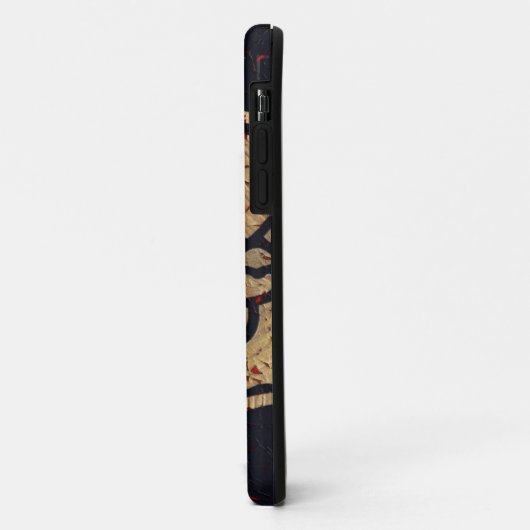 Ganesh iPhone Case (Achterkant/links)