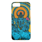 ganesh iphone case 6 (Achterkant)