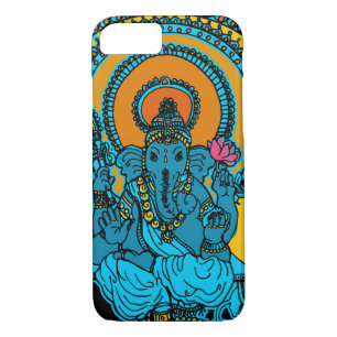 ganesh iphone case 6