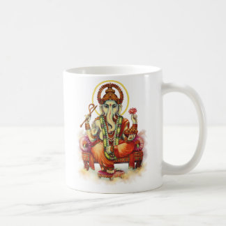 Ganesh Koffiemok