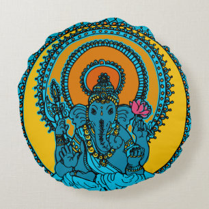 ganesh kussen