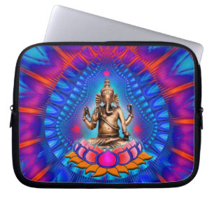 Ganesh laptophoes laptop sleeve