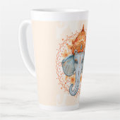 Ganesh Latte Mok (Linkerhoek)