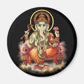 Ganesh Magneet (Voorkant)