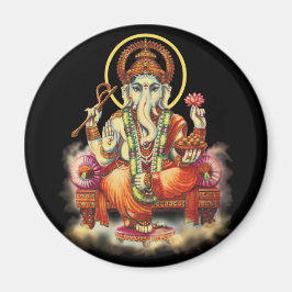 Ganesh Magneet