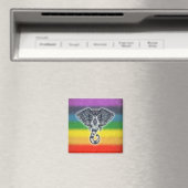 Ganesh Magnet (Insitu (Vaatwasser))