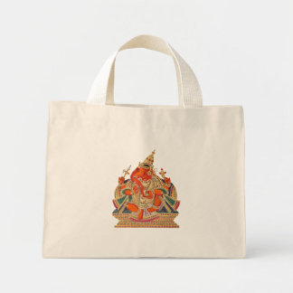 Ganesh Mini Tote Bag