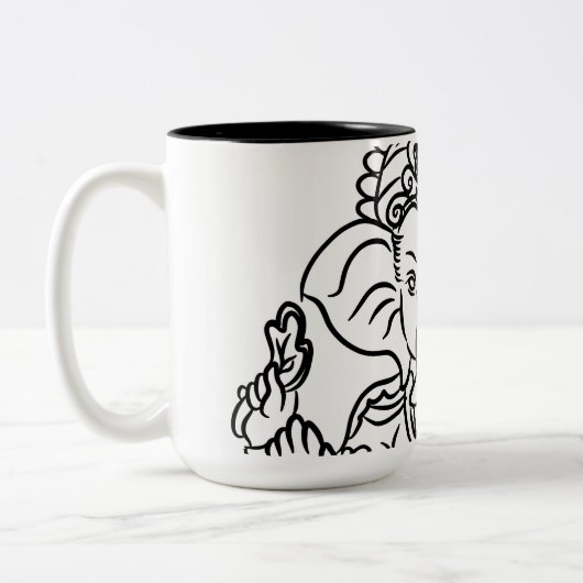 Ganesh Mok (Links)
