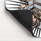 Ganesh muispad muismat (Hoek)