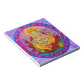 Ganesh Notitieblok (Schuin)