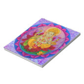 Ganesh Notitieblok (Linkerzijde)