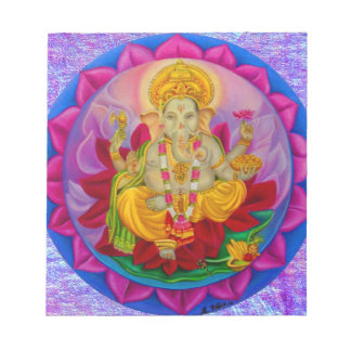 Ganesh Notitieblok