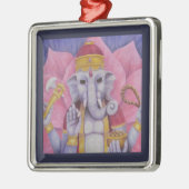 Ganesh Ornament (Links)