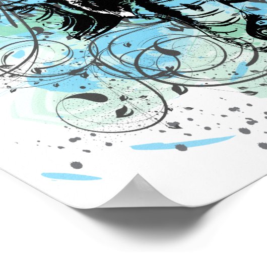 Ganesh Poster (Hoek)