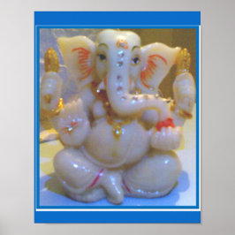 Ganesh poster