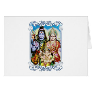 Ganesh, Shiva en Parvati, Lord Ganesha, Durga
